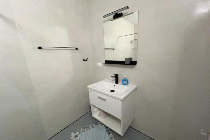 Apartments Vicelić - One bedroom apartment with sea view (2) - foto 7