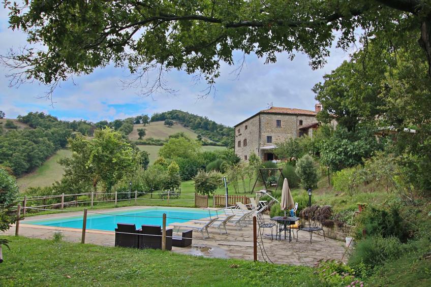 Cerro Vecchio