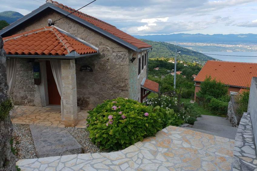 Holiday house with sea view - BF-PYCJ - foto 19