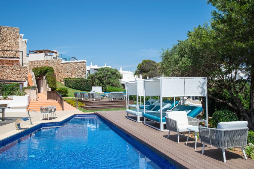 Menorca Binibeca - foto 16