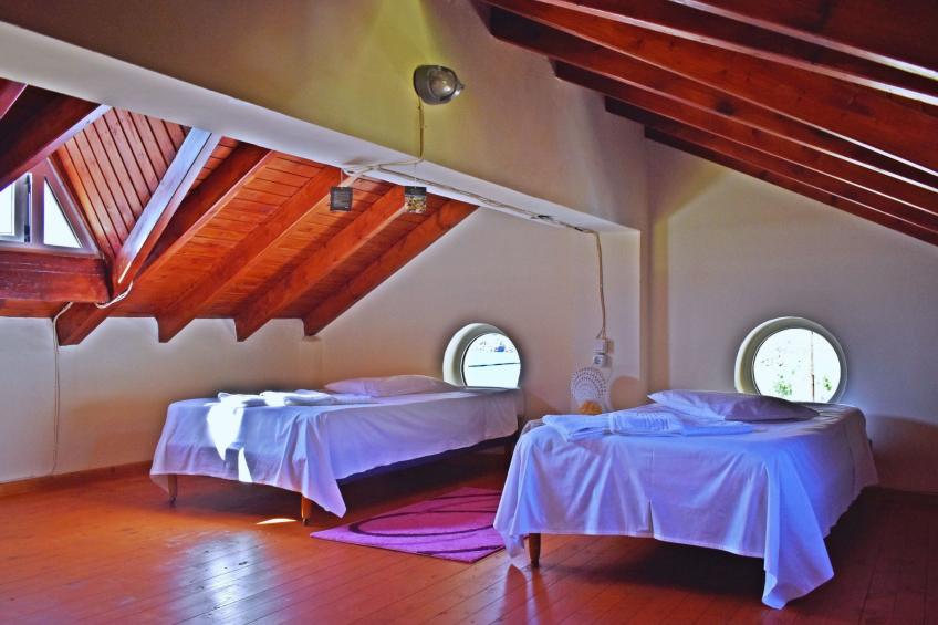 in Kolimvari mit Großer Terrasse - foto 12