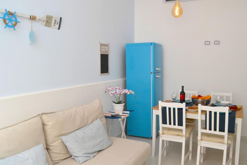 "Rivamare Loft" mit Waschmaschine und Geschirrspüler - foto 11