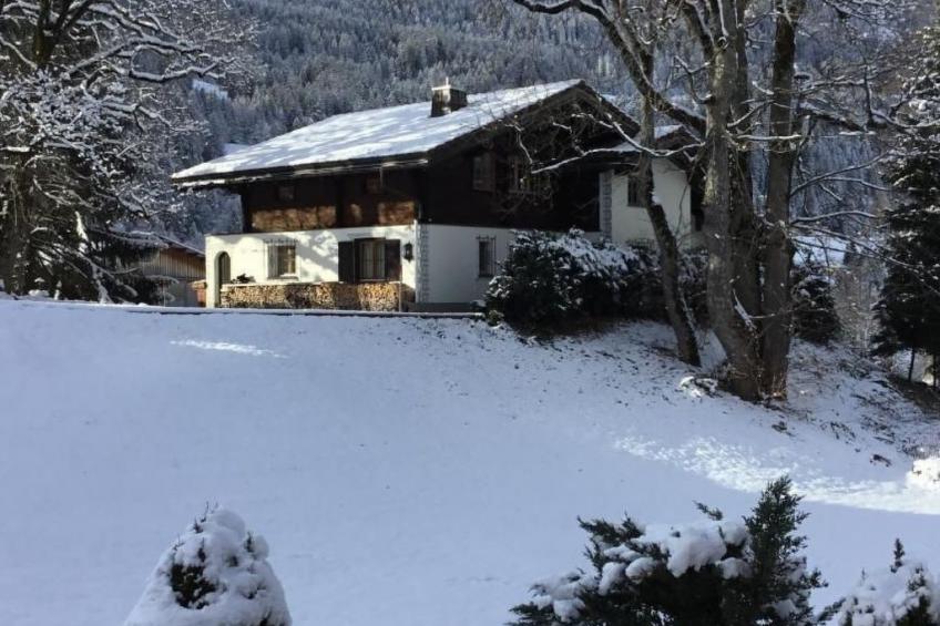 "Haus Fless" - foto 3