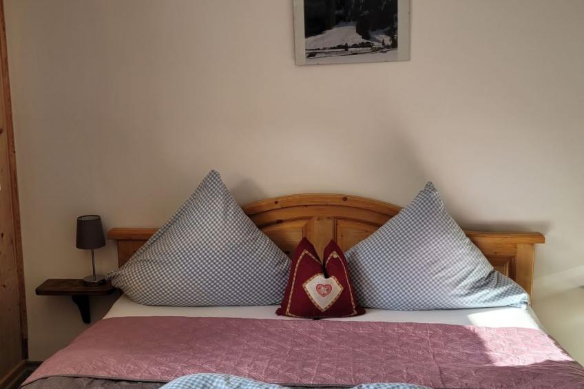 Fewo Alpenrose - foto 3