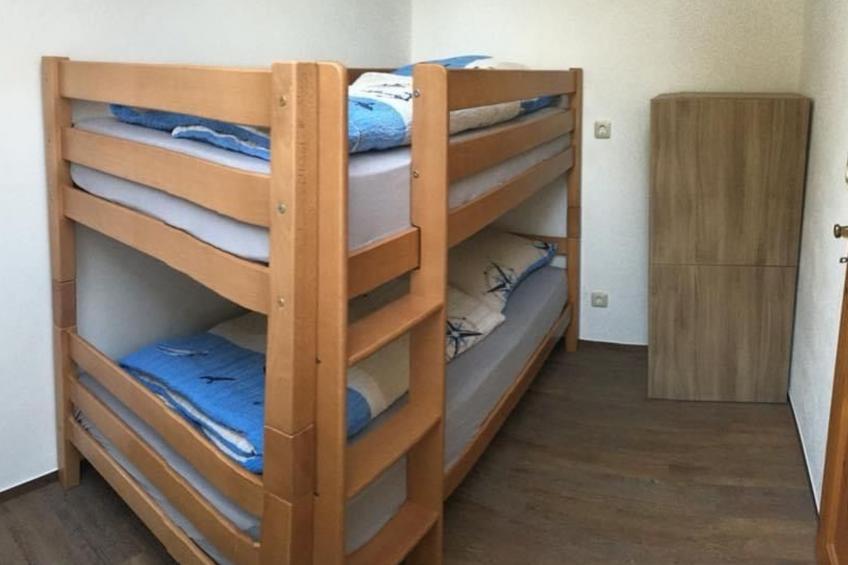 Leschin - Ferienwohnung Herzmuschel - foto 6