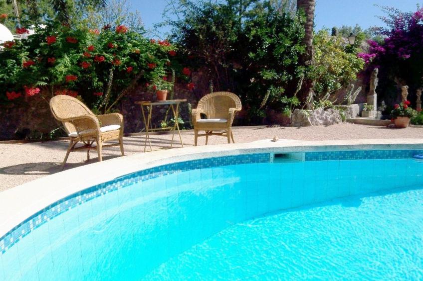 Garten Appartment - foto 23