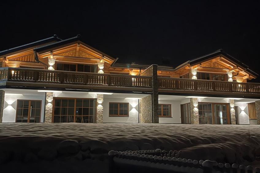 Dachstein Chalet Haus a - foto 14