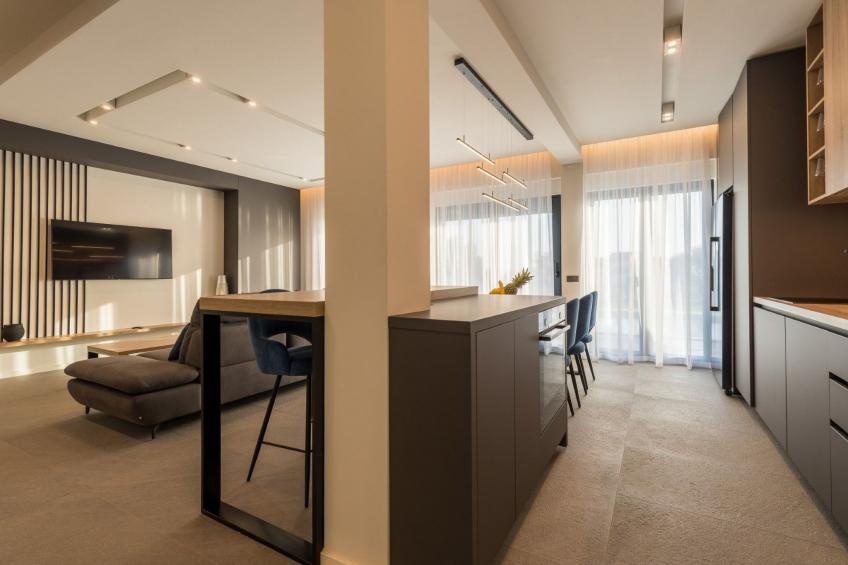 Ferienvilla "Villa Aria" mit Whirlpool - foto 16