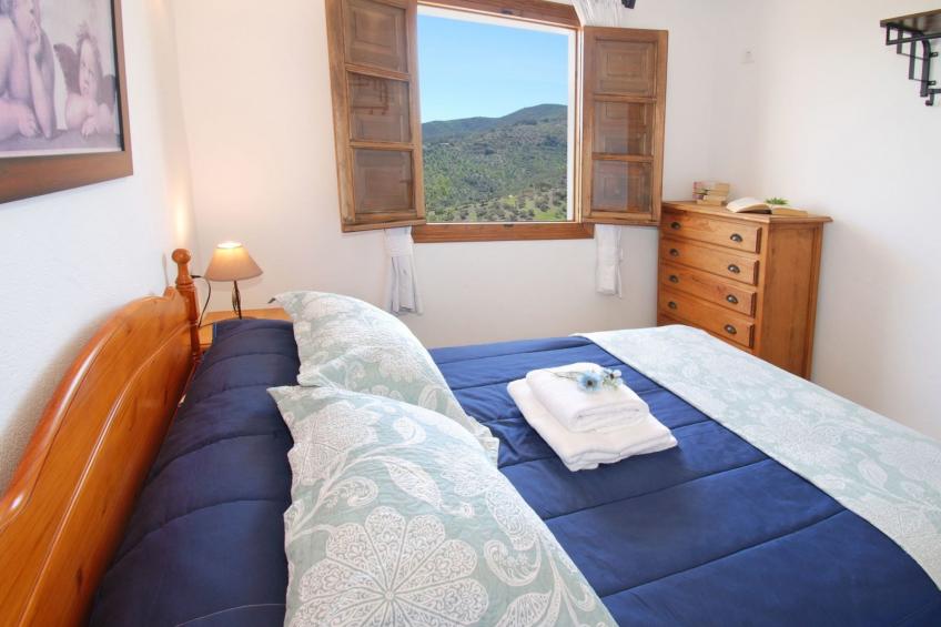 Villa José 1, beheizter Pool, Meerblick. - foto 54