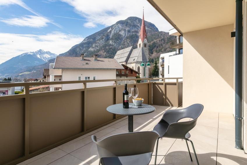 City Apartments Jenbach Top 9 - foto 17