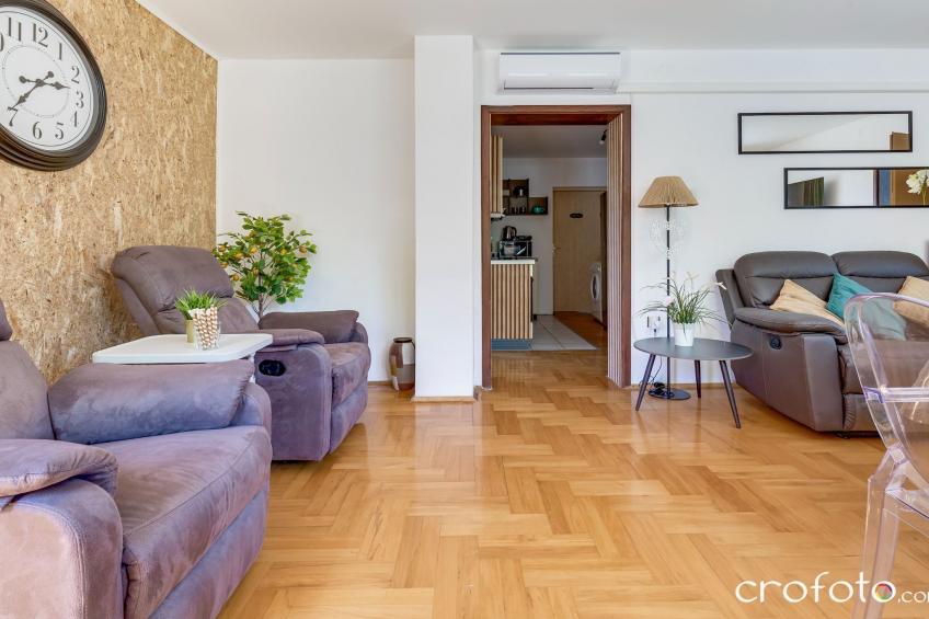 Apartments Villa Mavi-Two Bedroom Apartment  with Terrace   A1 - foto 2