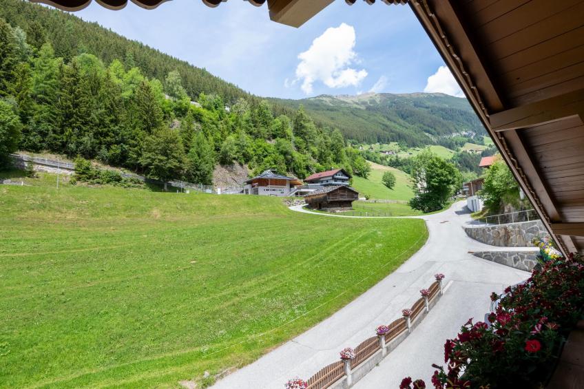 Apartments home Hoflacher, Mayrhofen - Type B - foto 23