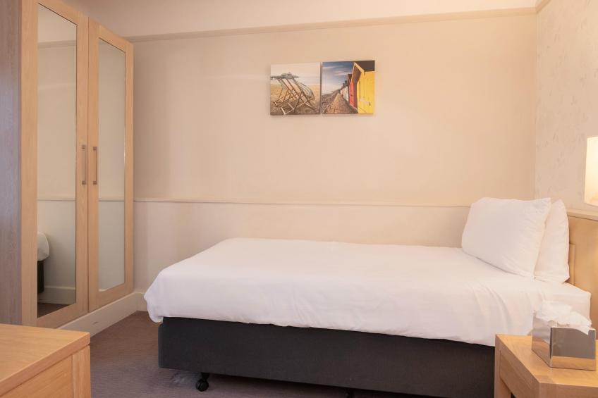 Classic Single Room - foto 22