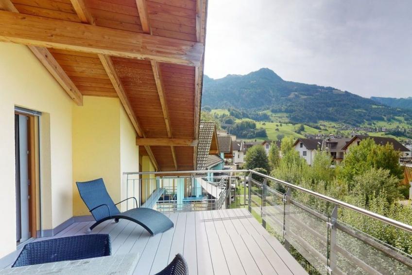 Walensee House & Apartments, (Unterterzen), - foto 8