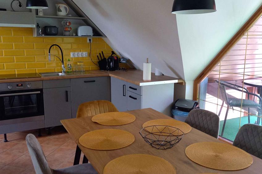 Holiday apartment with modern furniture - BF-8Z9H - foto 16