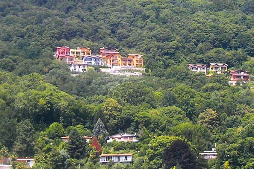 Residentie Il Vigneto Due, Oggebbio - Type A - foto 8