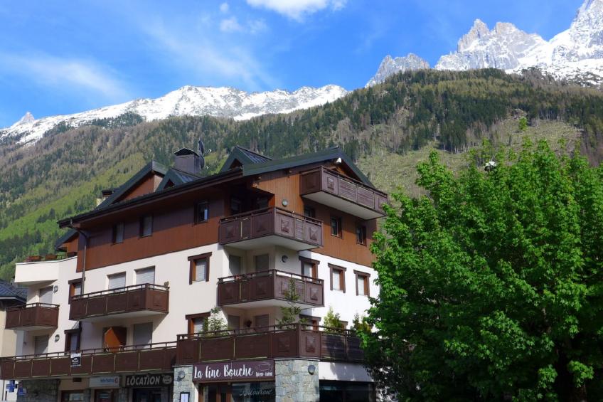 L'Espace Montagne - foto 19