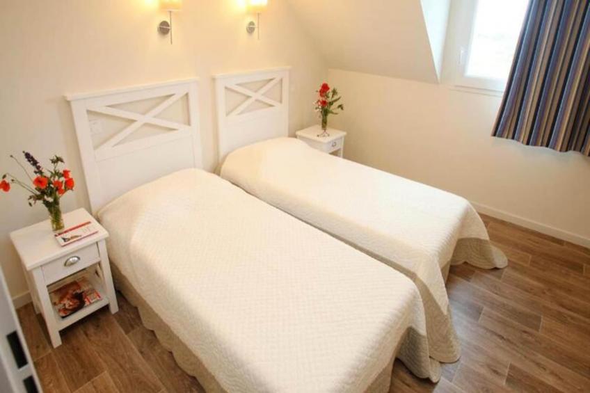 Résidence Odalys Les Villas de la Baie - foto 13