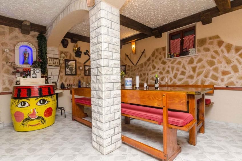 Vakantiewoning met airco - VW-Z6JTH - foto 23