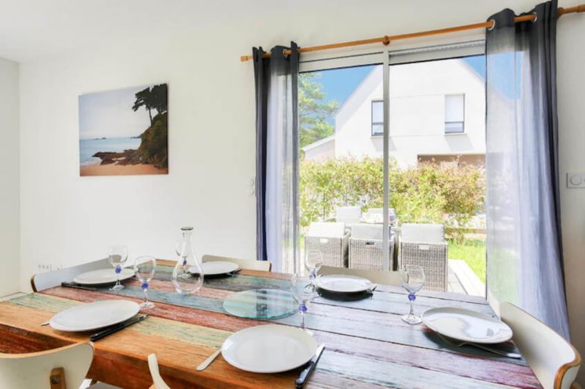 Maison à Saint-Lunaire - foto 8