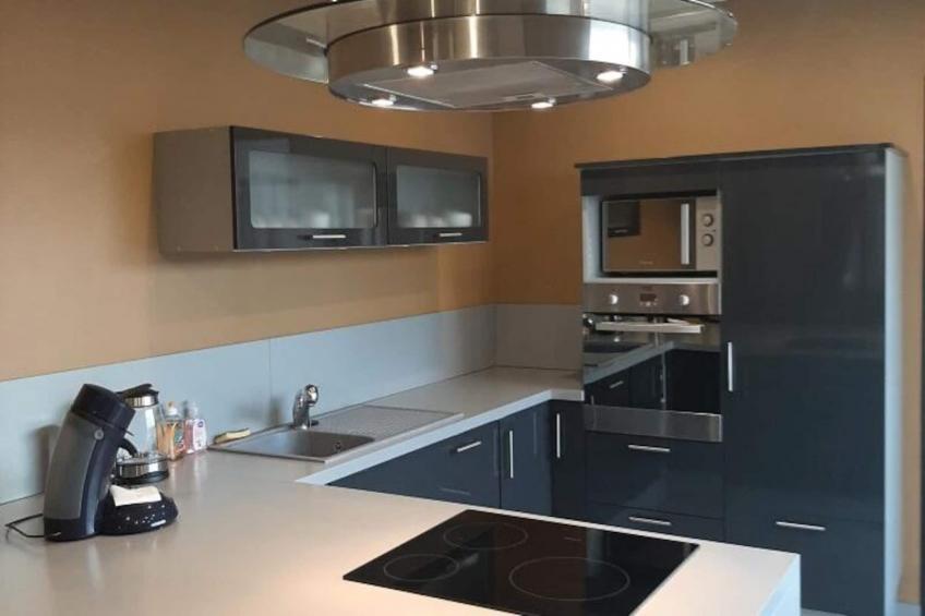 Résidence Of08 - Maison Entre Mer Et Forêt - foto 14