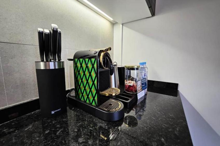 Marinha Grande Apartament Green Loft N°6 - foto 17