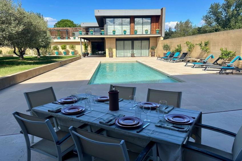 L' Olivette - foto 18