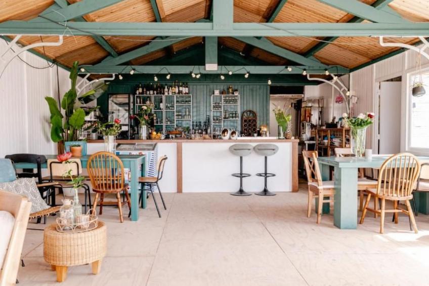 Strandhaus direkt am Meer - foto 39