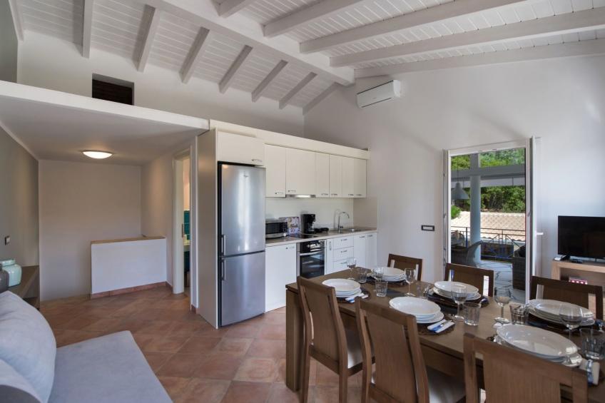 Amantea5' Ferienhaus mit Wasserblick - foto 22