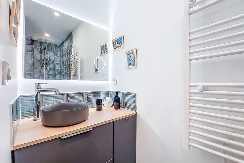 Charme de la Plage du Rouvran - foto 12