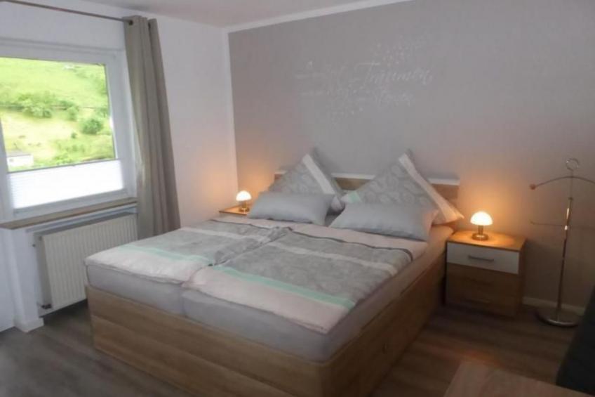 Schäfers Ferienwohnung Oberdiebach am Mittelrhein - foto 16