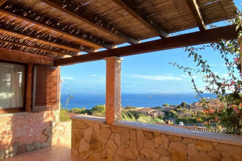 Casa Corallina Meerblick 300m vom Strand entfernt - foto 12