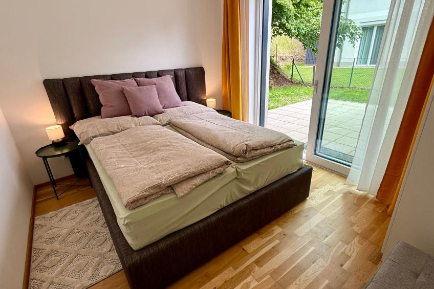 Gartenwohnung - foto 5