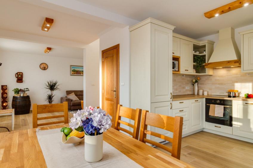 "Villa Nima" mit privatem Pool - foto 5