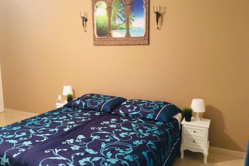 Nettes Apartement in Cas Grandi mit Eigenem Grill - foto 14