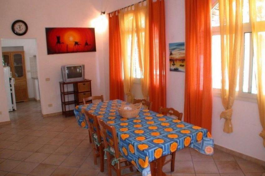 Wohnung 'Alba5' mit Wasserblick - foto 3