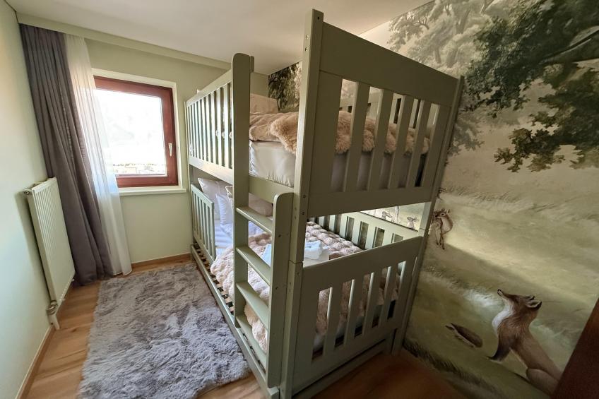 Alpenchalet Berggold - foto 40