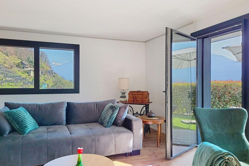 Appartamento al Sole - foto 14