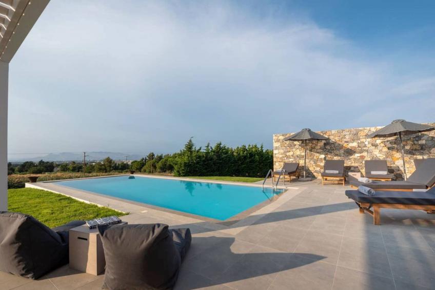 Ferienvilla "Melia" - foto 33