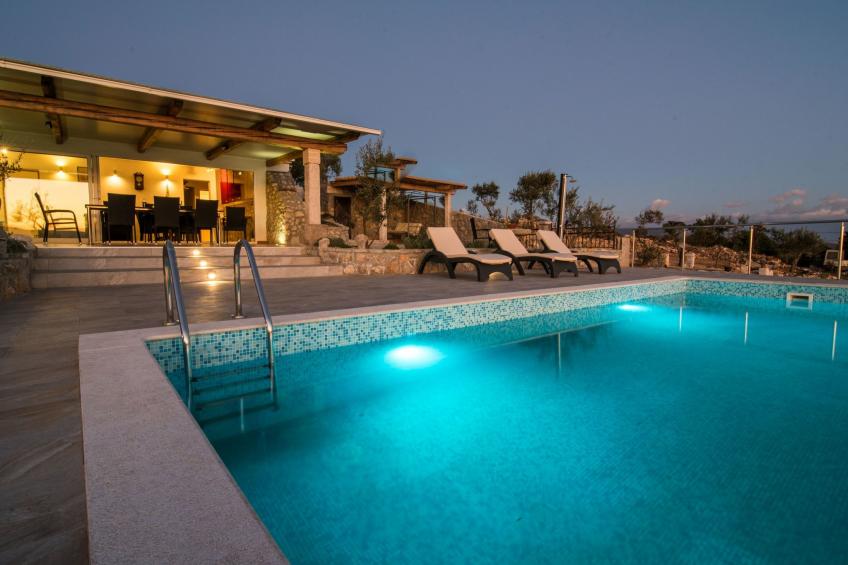 "Natura" direkt am Strand - foto 12