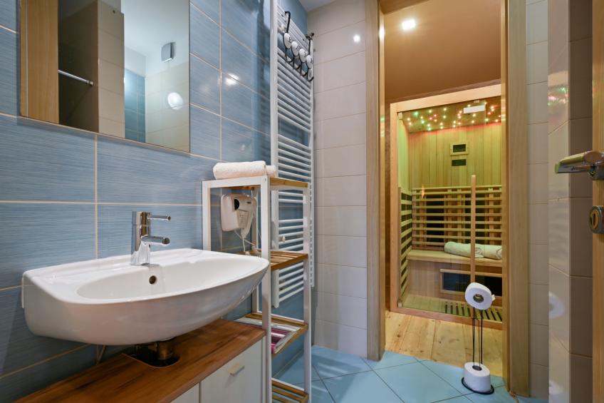 Divinus Holiday House - foto 16