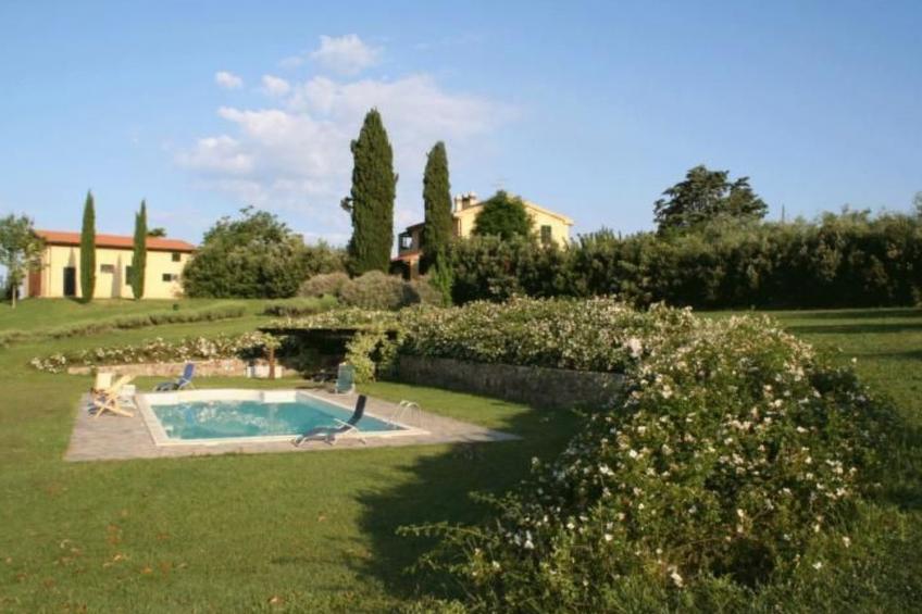 Haus mit Gartenblick - foto 32