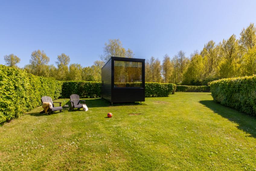 Tiny Cabin Sunshine - foto 18