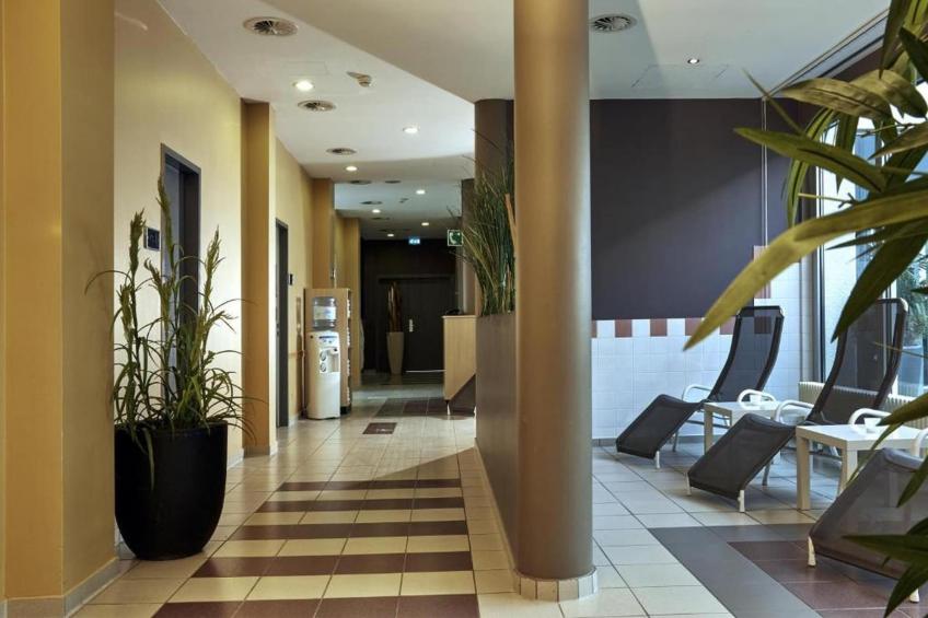 Sunday Hotel Kassel Suites - foto 19