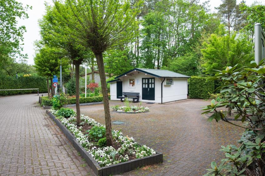 Vakantie home Coevorderweg - foto 36