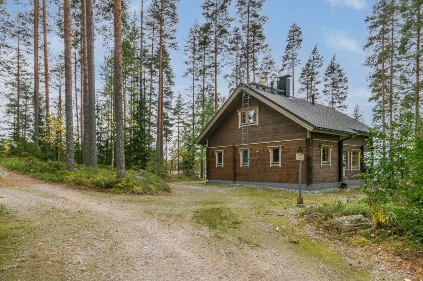 Metsola / huilinpaikka - foto 4