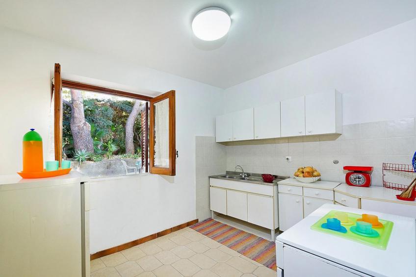 Holiday flat, Castellammare del Golfo - foto 12