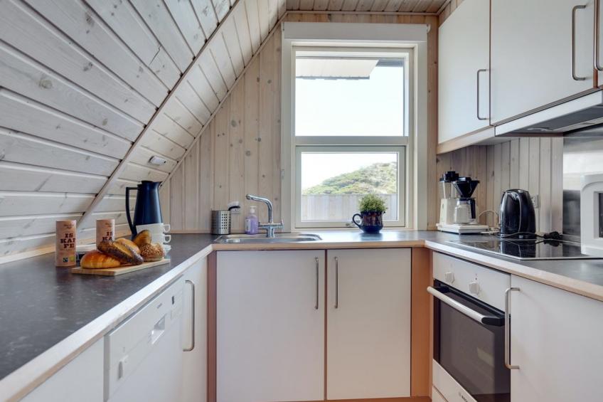"Viona" - 350m from the sea in NW Jutland - foto 5
