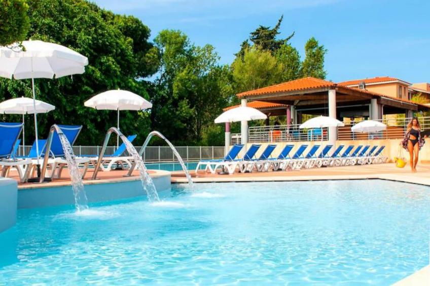 Résidence Goélia Mandelieu Riviera Resort - foto 8