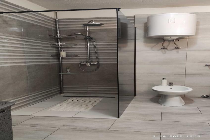 Holiday Home Spalato - Holiday home with Terrace - foto 13